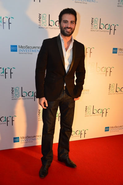 Beirut Art Film Festival Opening